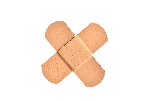 what-materials-are-bandages-made-of-forlong-medical