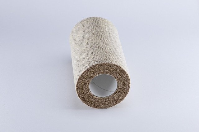 what-is-rolled-gauze-made-of-forlong-medical