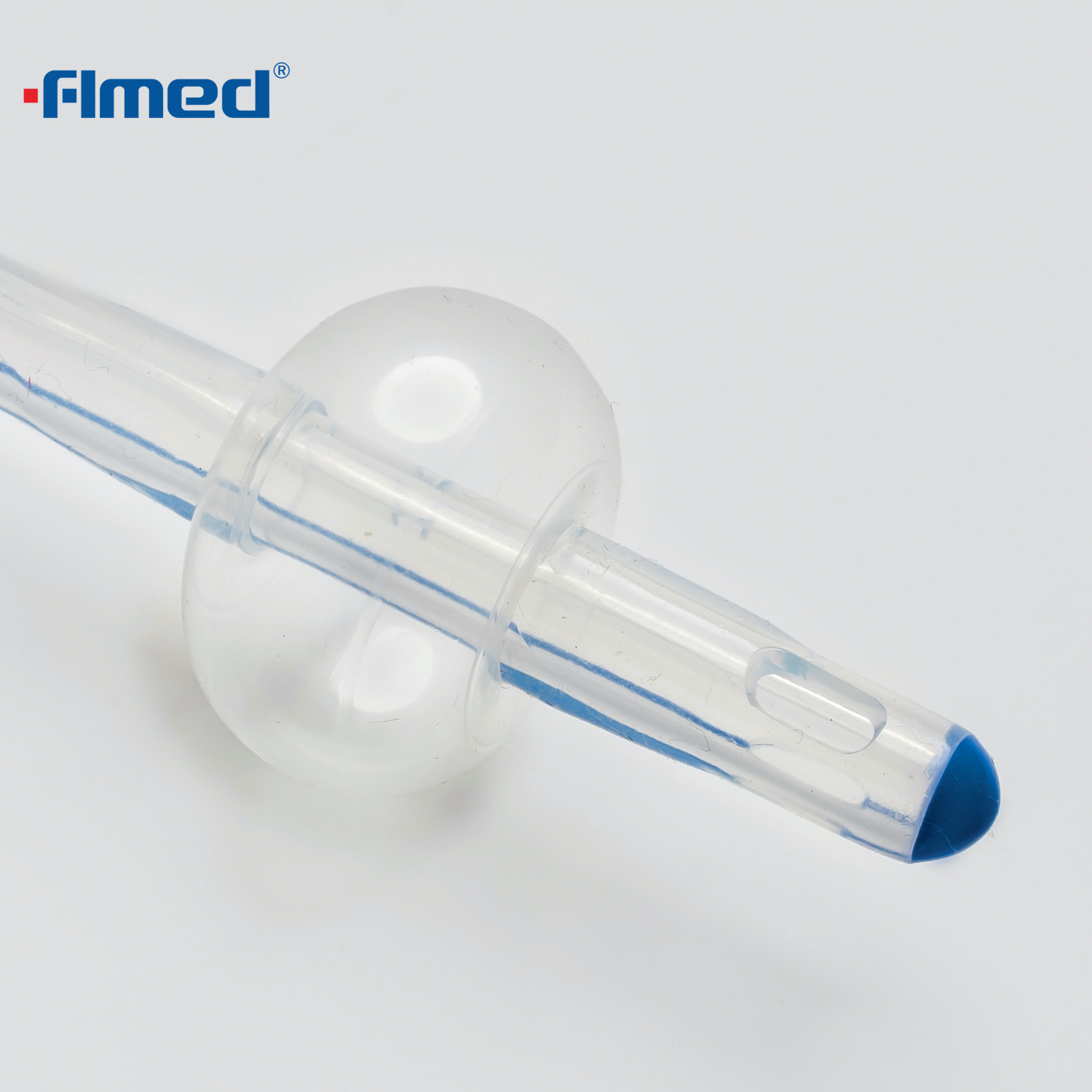 2-way Silicone Foley Catheter Pediatric from China manufacturer ...