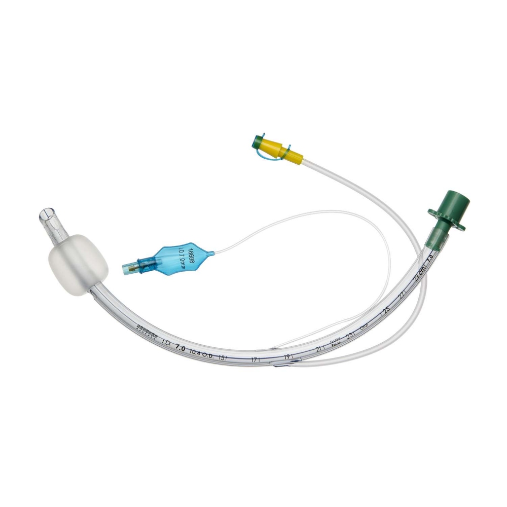 What Is an Endotracheal Tube Forlong Medical