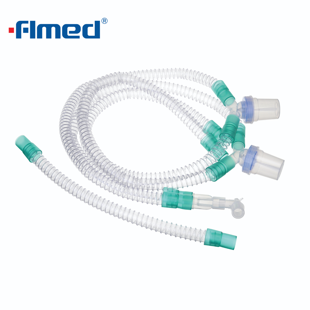 Pediatric Disposable Expandable Anesthesia Circuits from China