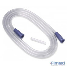 Disposable Suction Connecting Tubing, Sterile